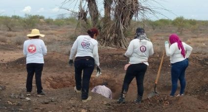 Día de las Madres: Sexenio de AMLO olvida a las madres buscadoras