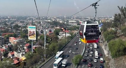 Anuncian suspensión del Mexicable en Edomex: ¿Qué estaciones estarán cerradas?