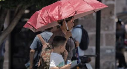 Calor letal: Golpes de calor cobran 4 vidas en San Luis Potosí, según IMSS