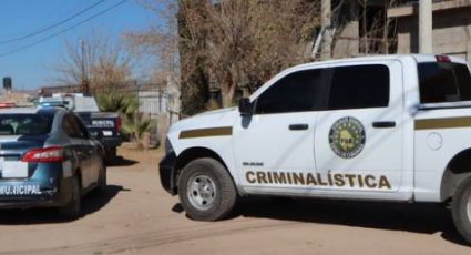 Sicario entra a casa y ejecuta a balazos a 2 hombres en Ciudad Juárez, Chihuahua
