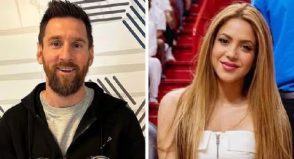 Shakira y Messi juntos: Las estrellas latinas protagonizan video y se vuelven virales