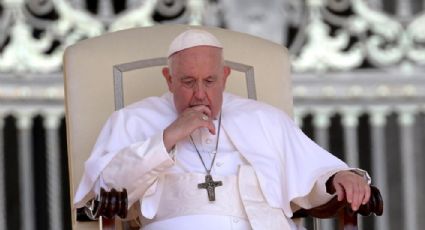Papa Francisco enfurece por bajos índices de natalidad: "No faltan más perros, sino bebés"
