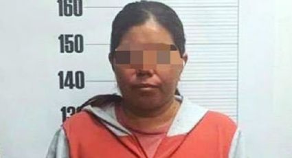 Cae en Hermosillo mujer buscada en Oaxaca; la acusan de la sustracción de dos menores