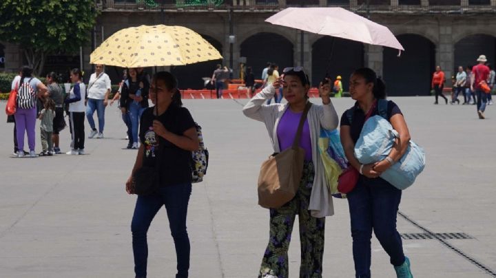 Clima 10 de mayo: ¿Adiós Segunda Onda de Calor? Nuevo Frente Frío entra a México; Conagua