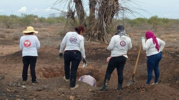 Día de las Madres: Sexenio de AMLO olvida a las madres buscadoras