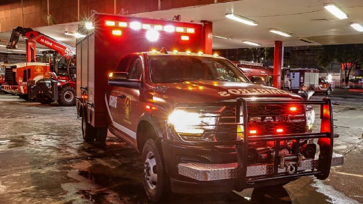 VIDEO: Hombre alcoholizado se lanza a canal de Iztapalapa para nadar y muere ahogado