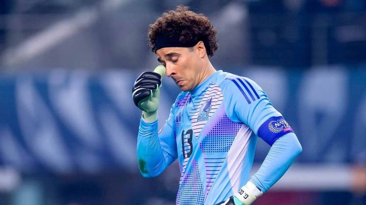 Guillermo Ochoa no irá a la Copa América 2024: ¿Quiénes podrían ser los sustitutos?