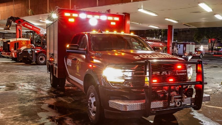 VIDEO: Hombre alcoholizado se lanza a canal de Iztapalapa para nadar y muere ahogado