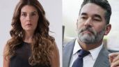 Foto ilustrativa de la nota titulada Tras rumor de divorcio de Eduardo Santamarina, Mayrín Villanueva filtra noticia en 'Hoy'