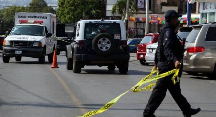 Reportan 72 homicidios durante el Día de las Madres; esta es la información