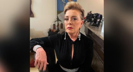 Sylvia Pasquel estremece a TV Azteca con triste noticia familiar: "Así lo decidió Dios"