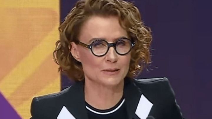 Tras 23 años al aire, Denise Maerker se retira de Radio Fórmula y presentan su reemplazo