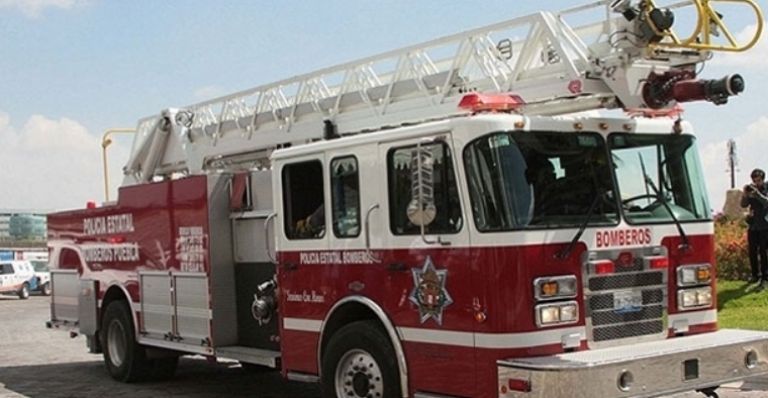 Explosión en Puebla deja un saldo de 2 muertos y 1 herido