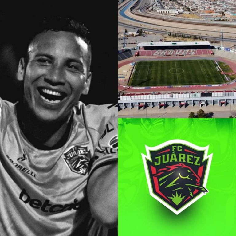 Diego 'El Puma' Chávez