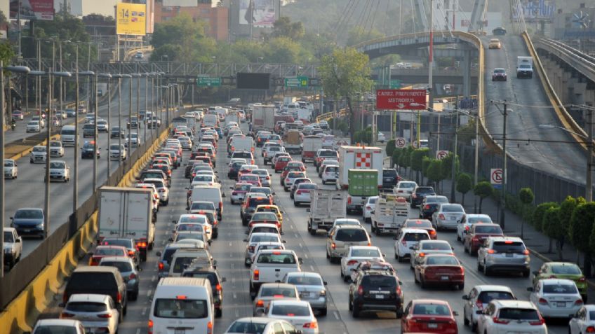 ¿Doble Hoy No Circula? Descubre si este sábado 11 de mayo hay Contingencia Ambiental