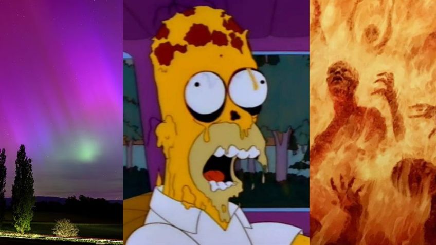 Auroras boreales en México: Estos son los mejores memes que dejó el fenómeno natural