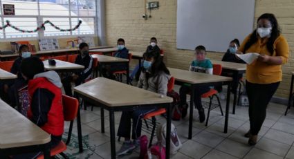 Preinscripciones preescolar 2024: Estas son las fechas y requisitos en CDMX