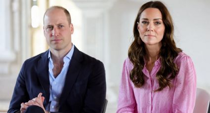 ¿Más problemas en Palacio? Príncipe William estaría furioso por rumores sobre Kate Middleton