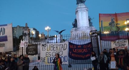 3 mujeres lesbianas son asesinadas; un hombre lanzó una bomba a su vivienda en Argentina