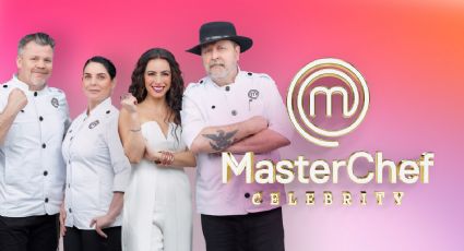 ¿Sabotaje en TV Azteca? Filtran el nombre del eliminado de 'MasterChef Celebrity 2024'