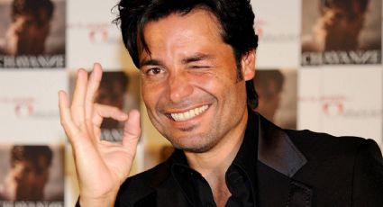 Chayanne hace lo inesperado y causa shock en sus millones de fans e ‘hijos’: "Mi papá"