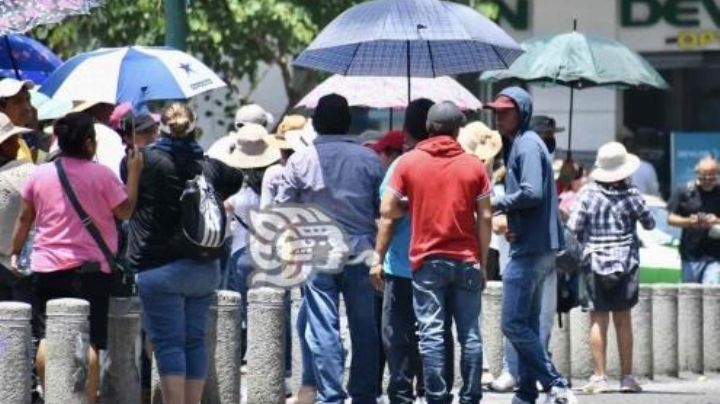 Clima 12 de mayo: ¿Sigue la segunda onda de calor? Conagua advierte altas temperaturas HOY