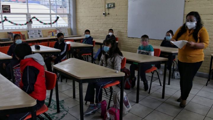 Preinscripciones preescolar 2024: Estas son las fechas y requisitos en CDMX