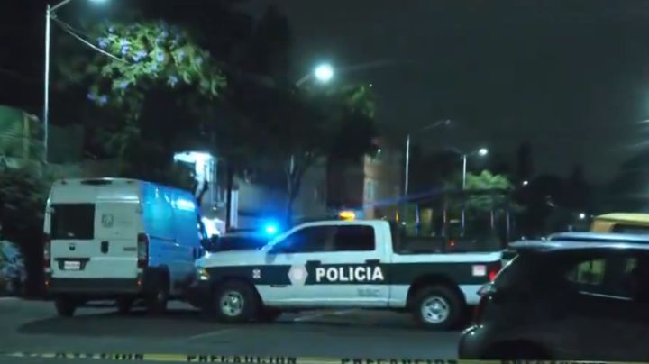 Balacera en la GAM: Cae sicario responsable de ejecutar a un joven de 20 años