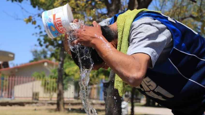 Clima en Sonora 12 de mayo: Conagua advierte mañana fría y tarde calurosa este domingo