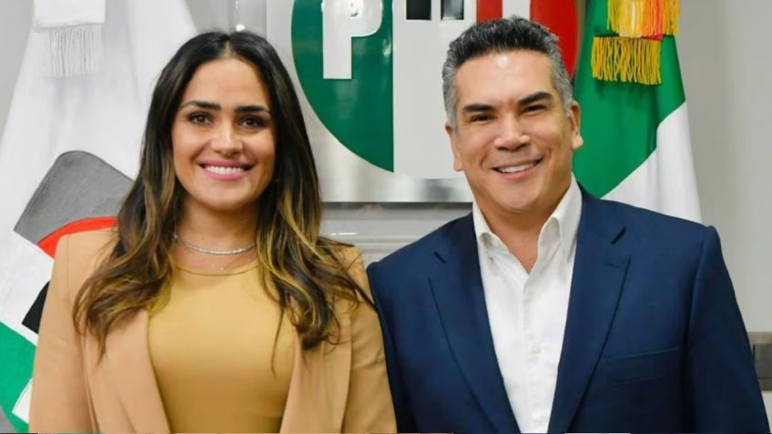 Violencia en Elecciones 2024: Atacan a balazos a Alessandra Rojo de la Vega, denuncia