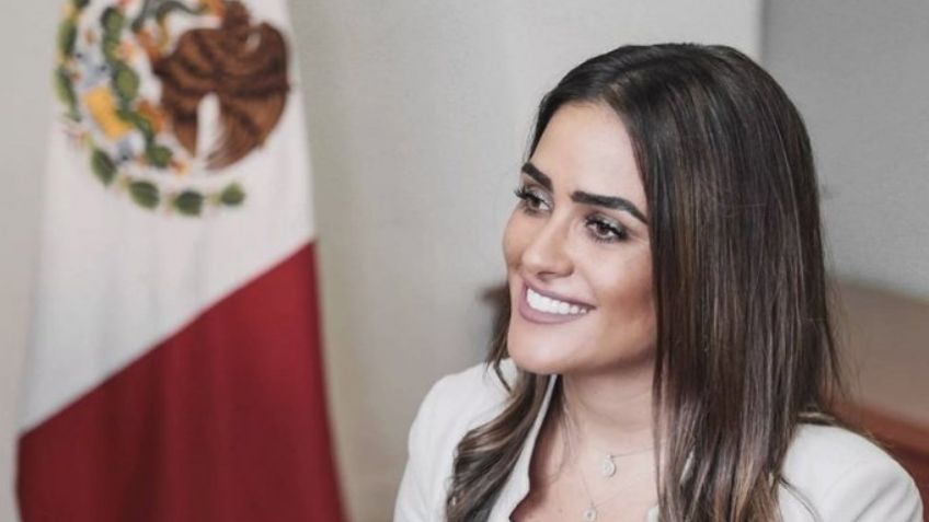 Fiscalía investiga intento de homicidio contra Alessandra Rojo de la Vega: Esto se sabe