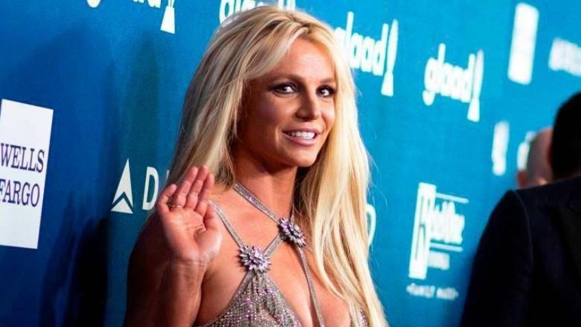 Britney Spears revela oscuros secretos familiares en post de Instagram