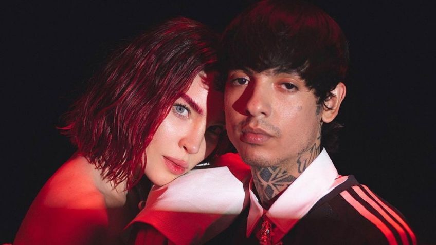 Belinda y Natanael Cano siguen arrasando con '300 Noches' y dejan atrás a Peso Pluma