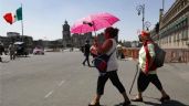 Foto ilustrativa de la nota titulada Clima 13 de mayo: Finaliza Segunda Onda de Calor en México e ingresa Frente Frío; Conagua
