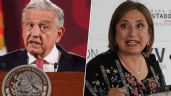 Foto ilustrativa de la nota titulada Xóchitl Gálvez se lanza contra el Gobierno de AMLO por contratar a médicos cubanos