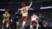 Foto ilustrativa de la nota titulada Chiefs y Ravens darán el Kickoff de la NFL: Fecha y horarios del primer juego