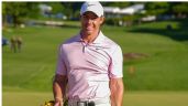 Foto ilustrativa de la nota titulada Rory McIlroy gana su cuarto Campeonato Wells Fargo con un desempeño espectácular