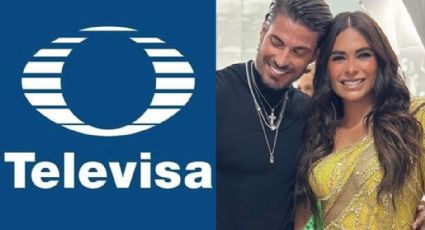 ¿Llega a 'Hoy'? Galilea Montijo le consigue trabajo a su novio en este programa de Televisa