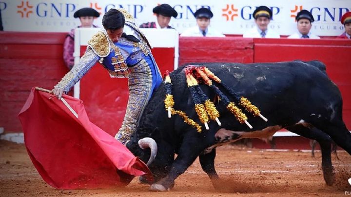 Revocan suspensión provisional: Corridas de toros regresan a la Plaza México