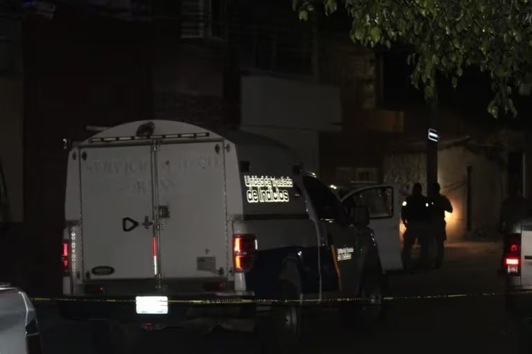 Violento ataque en Valle de Santiago, Guanajuato: cuatro personas asesinadas en su hogar