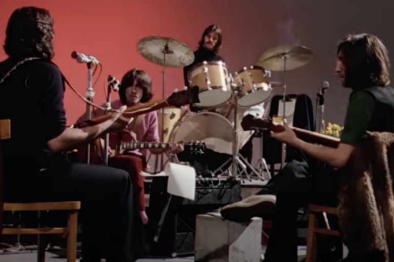 La historia detrás de la foto que nunca fue: el proyecto fallido de The Beatles