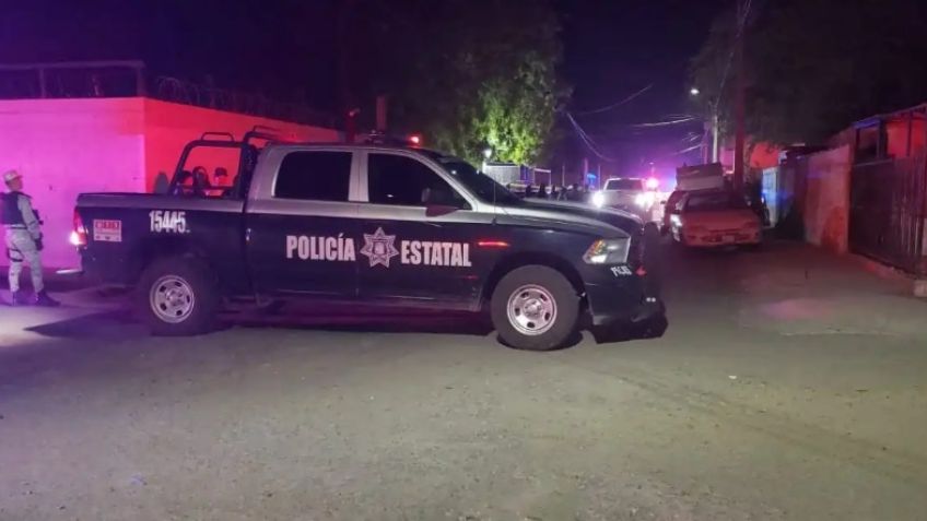 Era menor de edad: Reconocen a presunto sicario abatido en Ciudad Obregón tras balacera