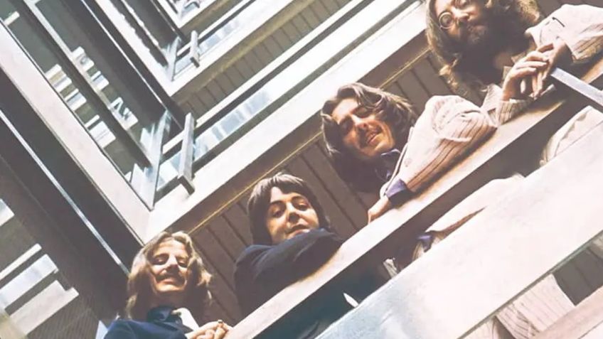 El fallido intento de The Beatles por recrear su portada icónica; el proyecto que nunca fue