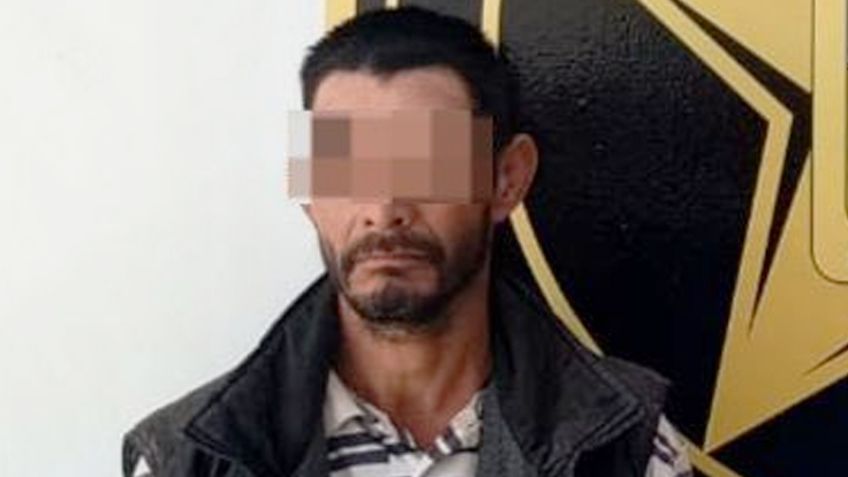 Everardo conducía una motocicleta robada en Sonora; intentó escapar pero fue capturado