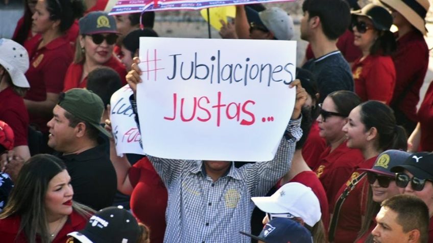 Por adeudo al Isssteson, Ayuntamiento de Navojoa absorbe el pago de pensiones