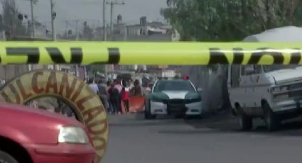 Fatal accidente: Adulto mayor muere prensado tras ser atropellado en Iztapalapa