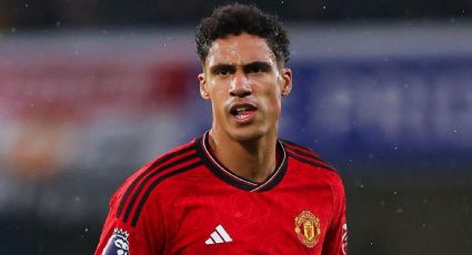 Raphael Varane, posible refuerzo de lujo para Tigres en el Apertura 2024; esto se sabe