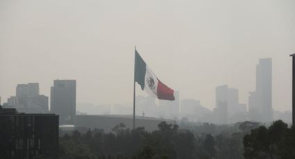 Sigue contingencia Fase 1 en Zona Metropolitana del Valle de México