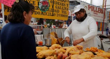 Familia Michoacana pone impuesto a la venta de pollo en Edomex; ¿Cuánto les cobran?