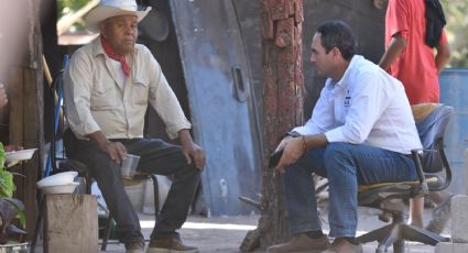 Asistencia social regresará a comunidades indígenas: Armando Alcalá